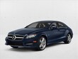  Mercedes-Benz CLS 550