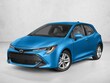  Toyota Corolla Hatchback