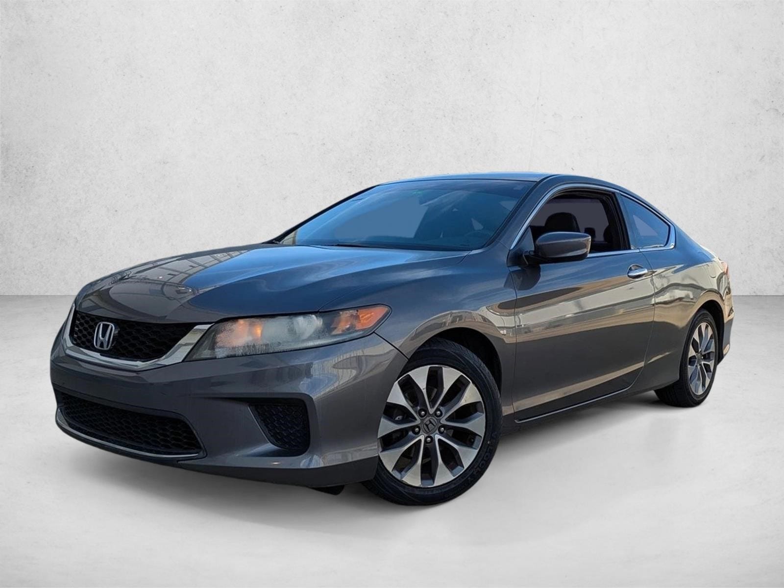 2015 Honda Accord LX-S