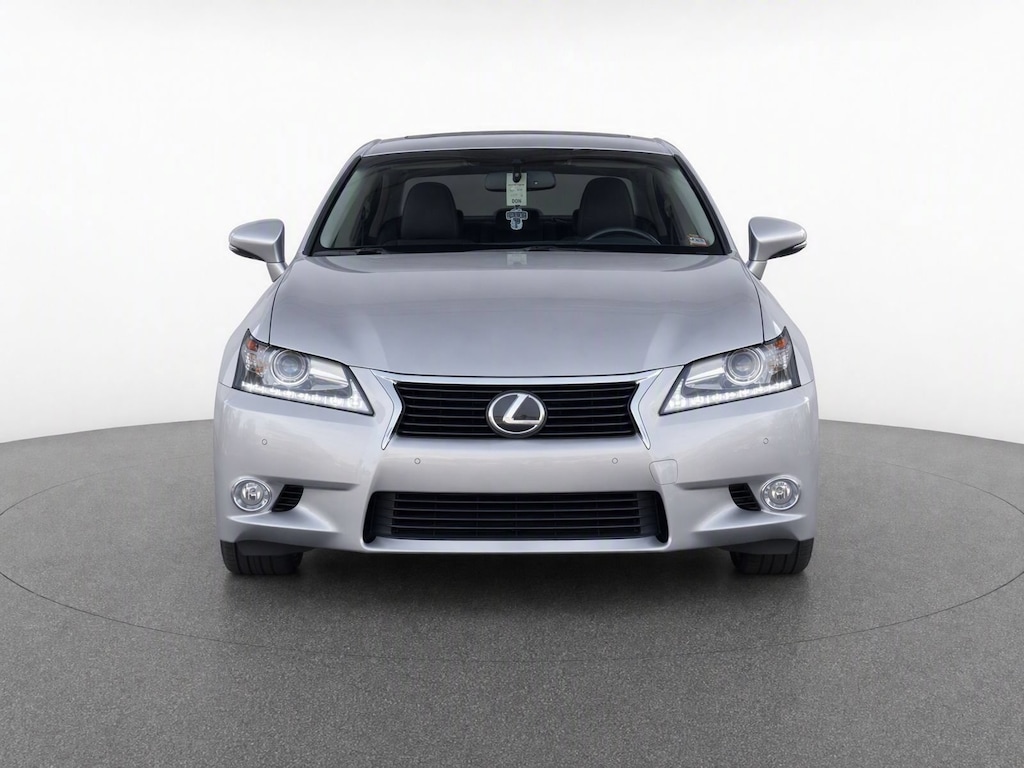 Used 2015 Lexus GS 350 Sedan