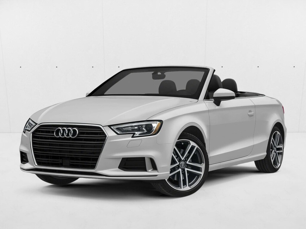 Used 2019 Audi