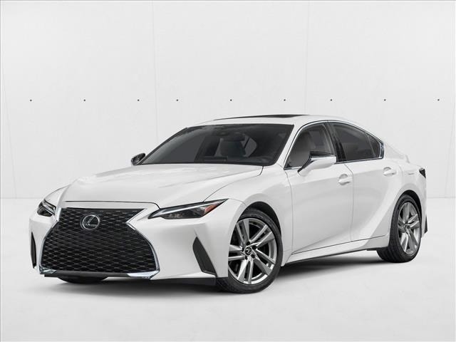 2024 Lexus IS 350 300 RWD's photo