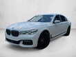  BMW 750i