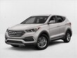  Hyundai Santa Fe Sport