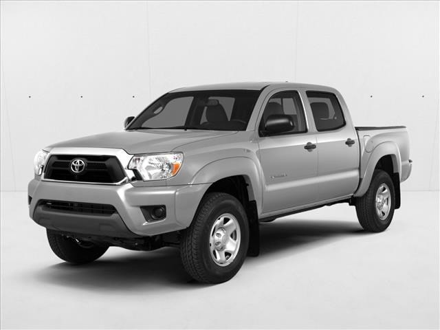 2015 Toyota Tacoma PreRunner Double Cab V6 AT's photo