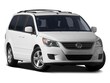  Volkswagen Routan