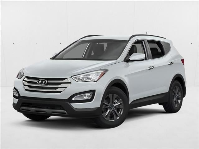2014 Hyundai Santa Fe Sport 2.0T's photo
