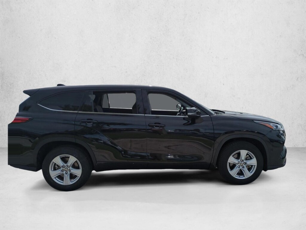 Used 2020 Toyota Highlander L SUV