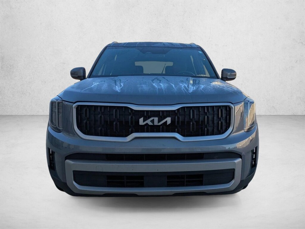 Used 2023 Kia Telluride EX SUV