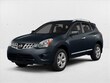  Nissan Rogue Select