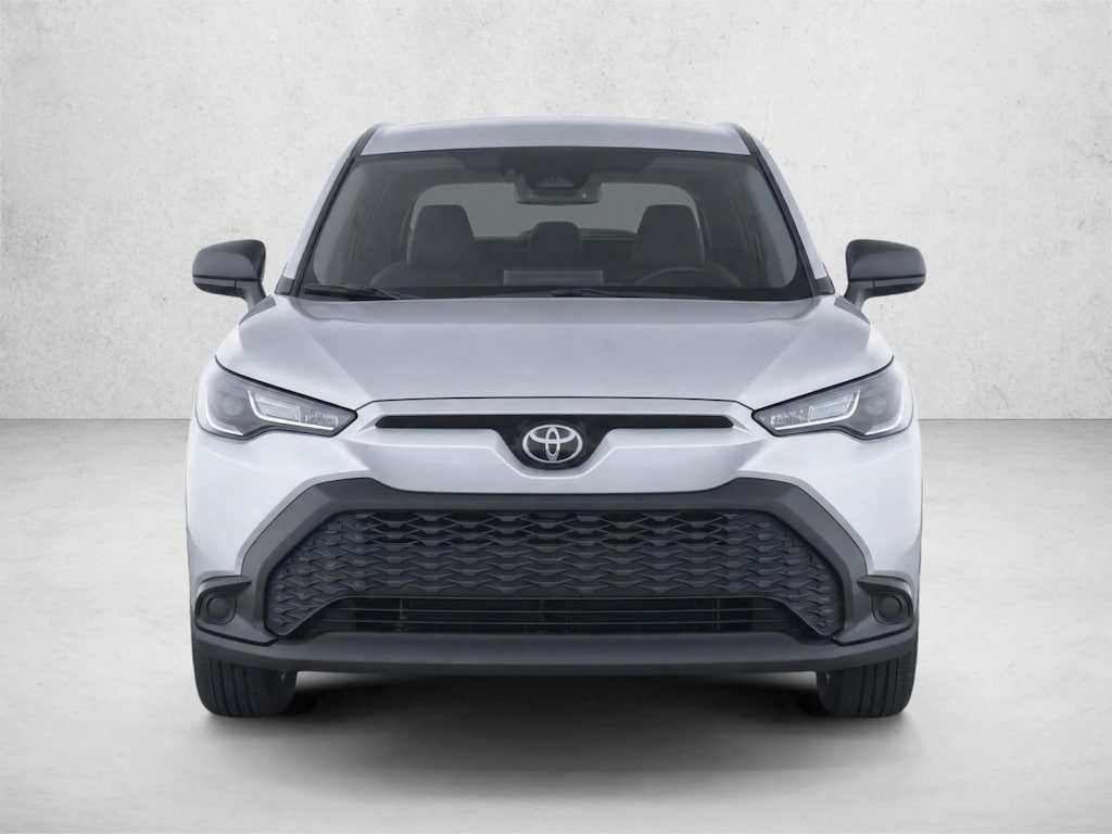 Used 2024 Toyota Corolla Cross Hybrid S SUV