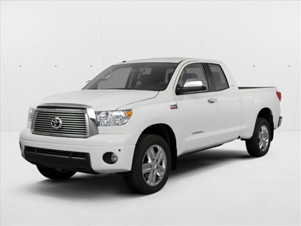 Used 2013 Toyota Tundra V8 Truck