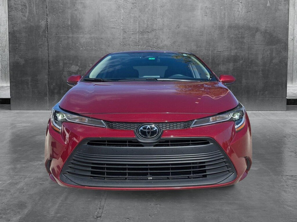 Used 2024 Toyota Corolla For Sale Sanford FL RP112260