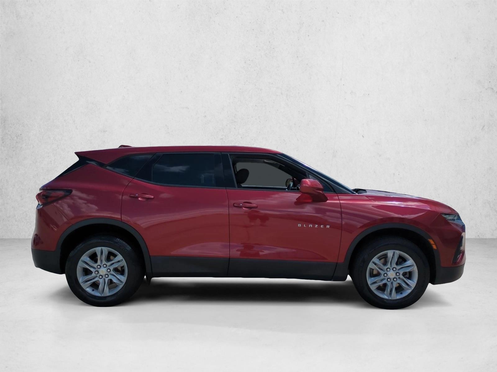Used 2019 Chevrolet