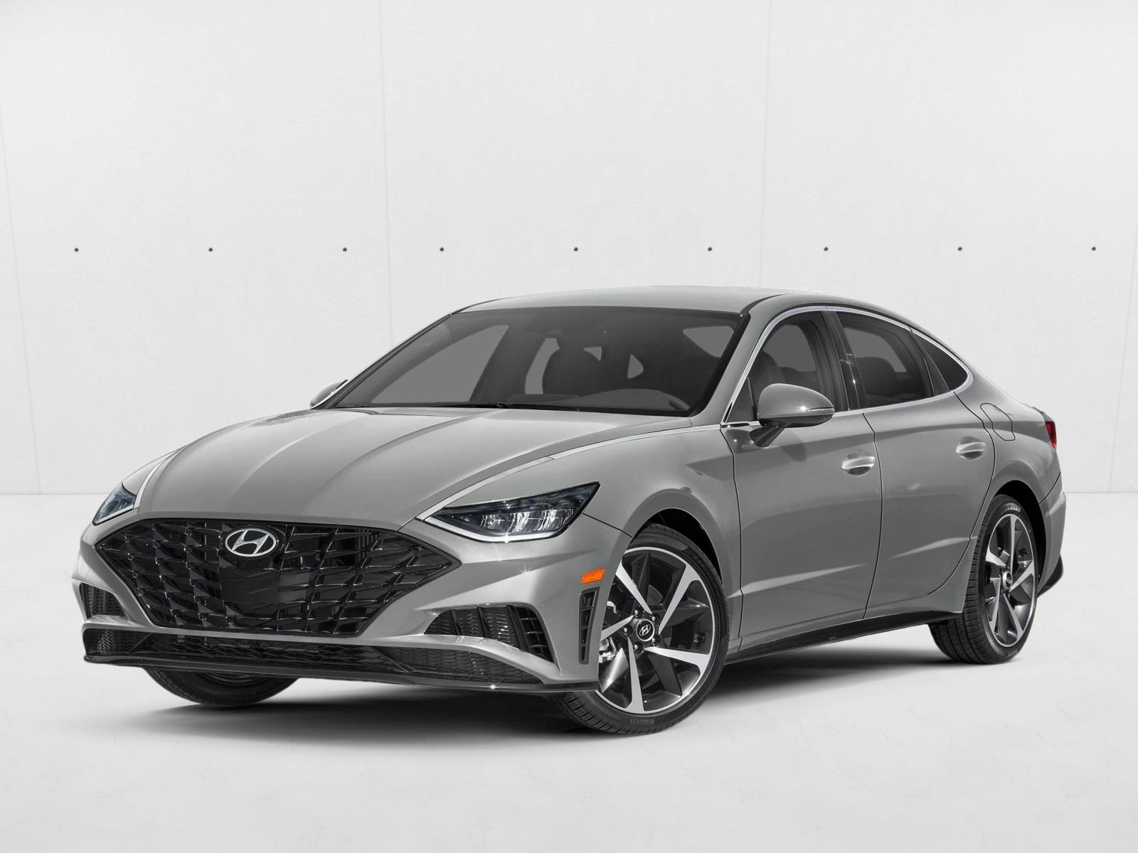 2021 Hyundai Sonata