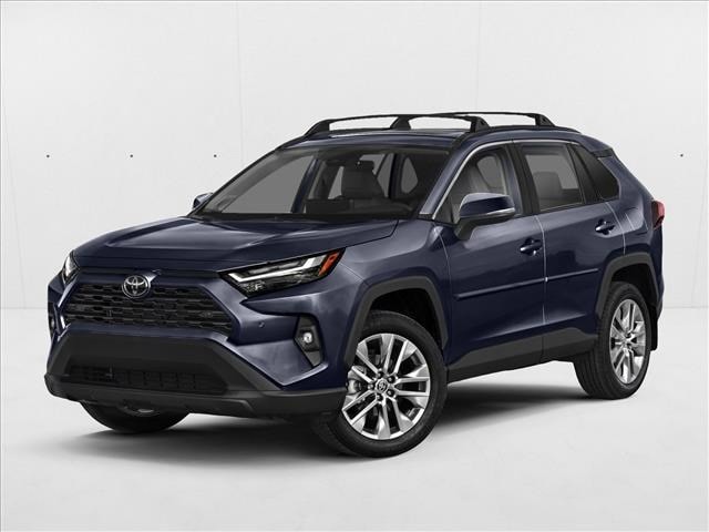 2024 Toyota RAV4 XLE Premium FWD's photo