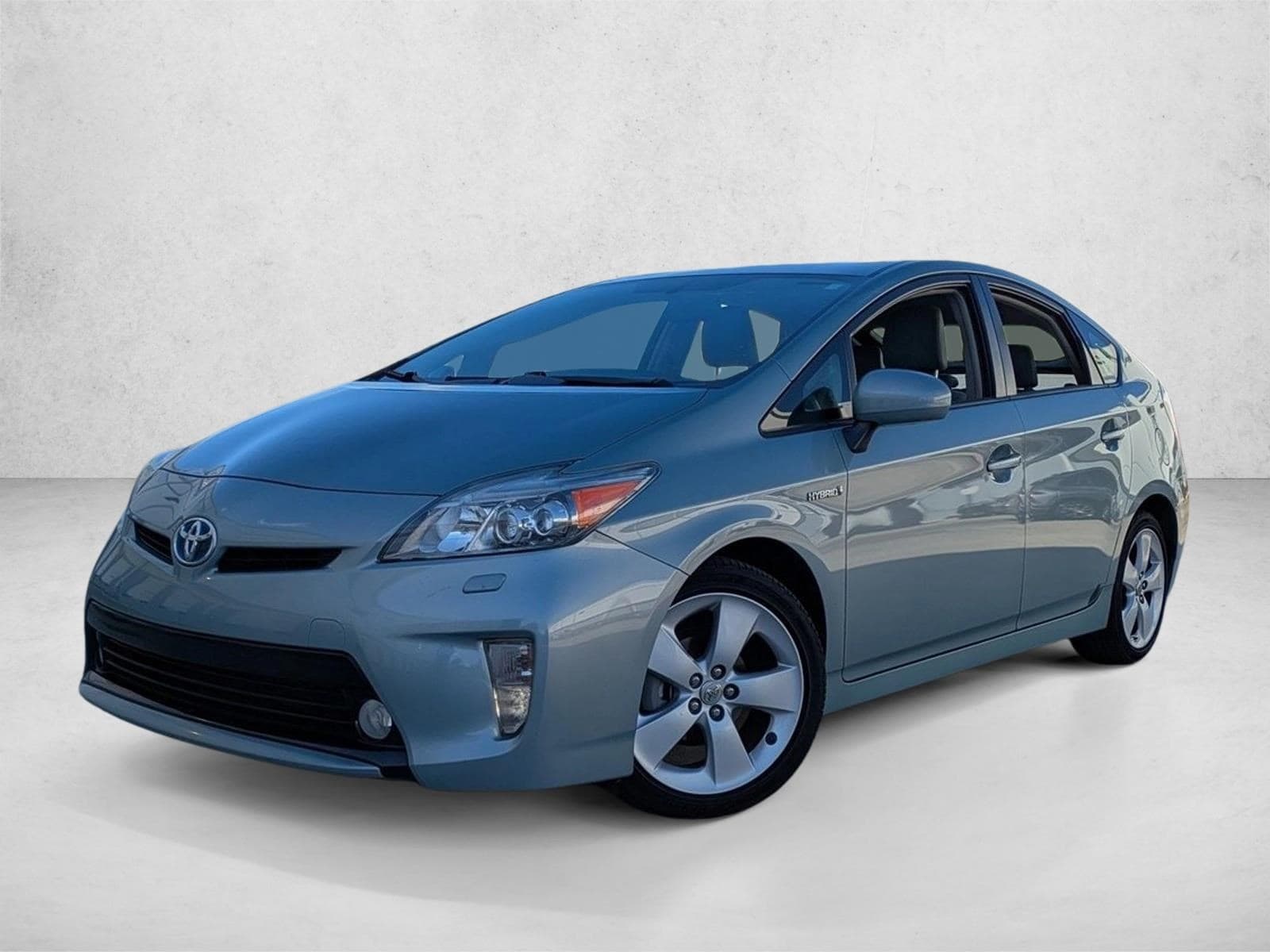 2015 Toyota Prius Five