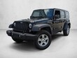  Jeep Wrangler JK