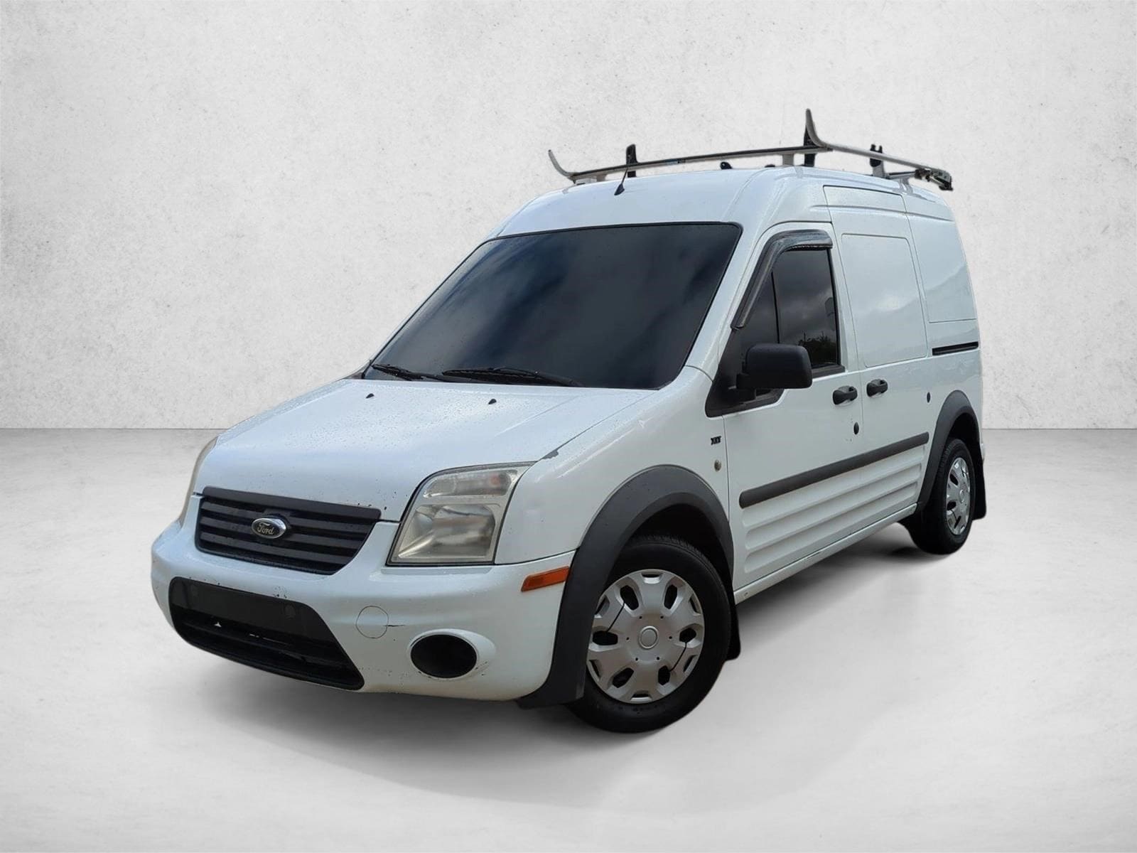 2013 Ford Transit Connect XLT
