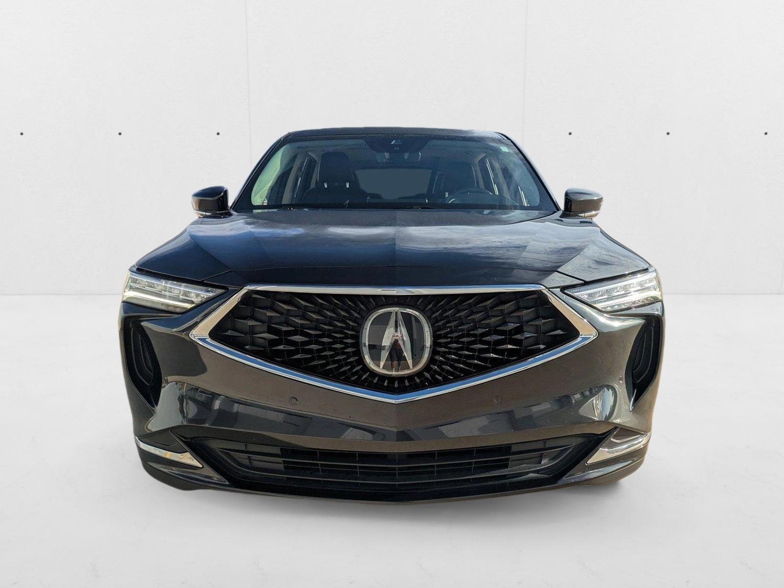 2024 Acura MDX SH-AWD Technology photo 2