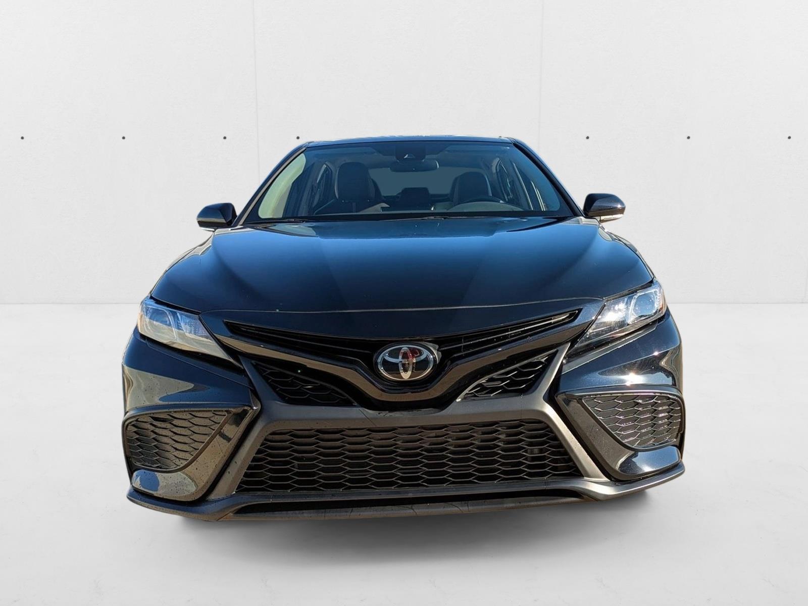 2024 Toyota Camry SE photo 2