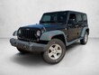  Jeep Wrangler Unlimited