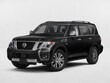  Nissan Armada