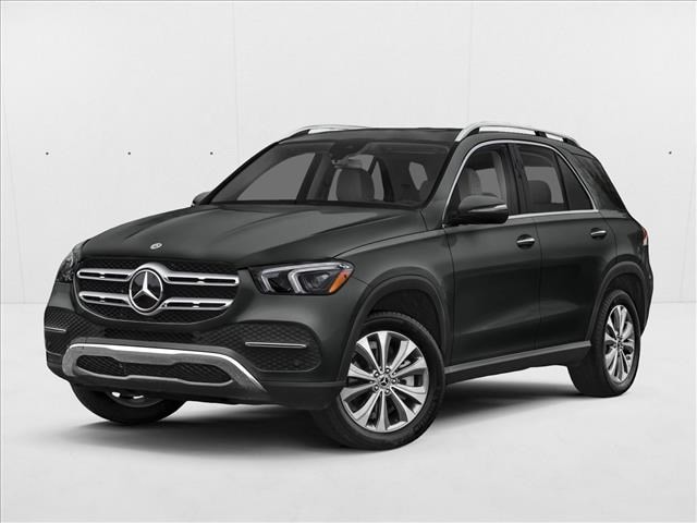 2020 Mercedes-Benz GLE GLE350 4MATIC's photo