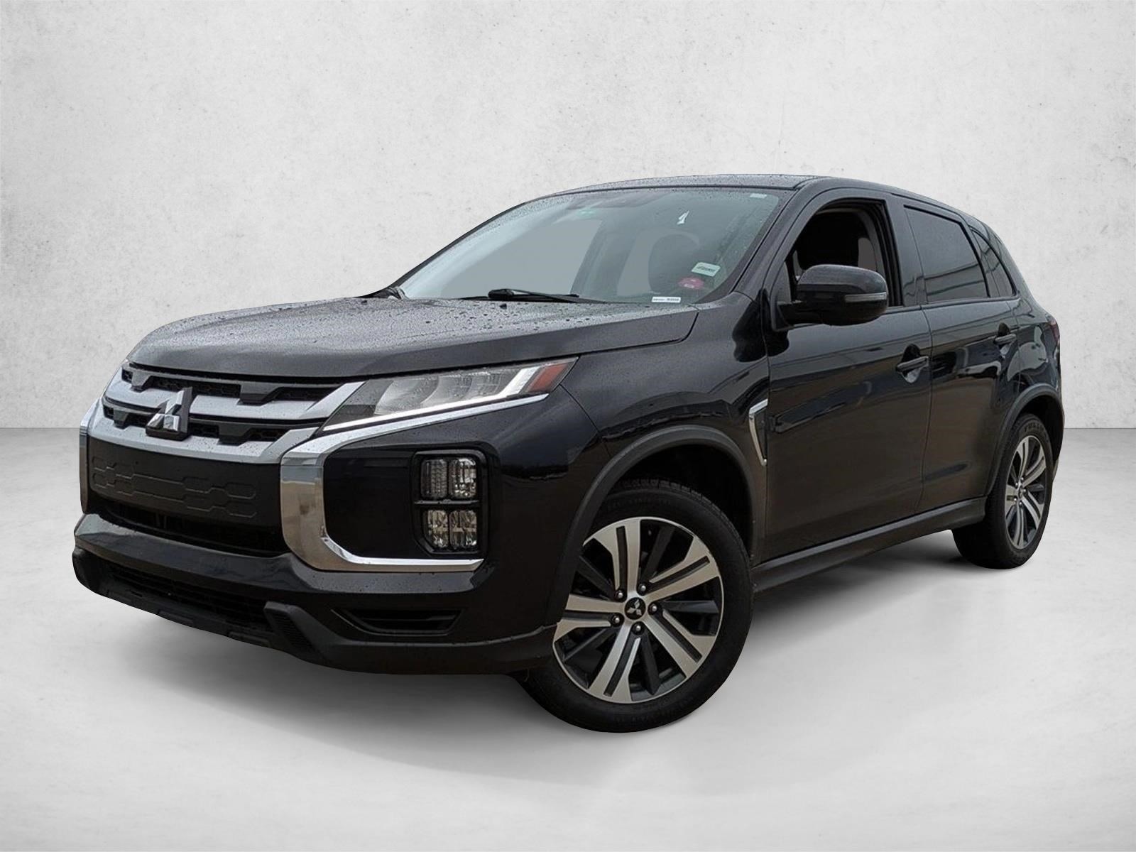 2021 Mitsubishi Outlander Sport