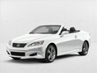  LEXUS IS 250C