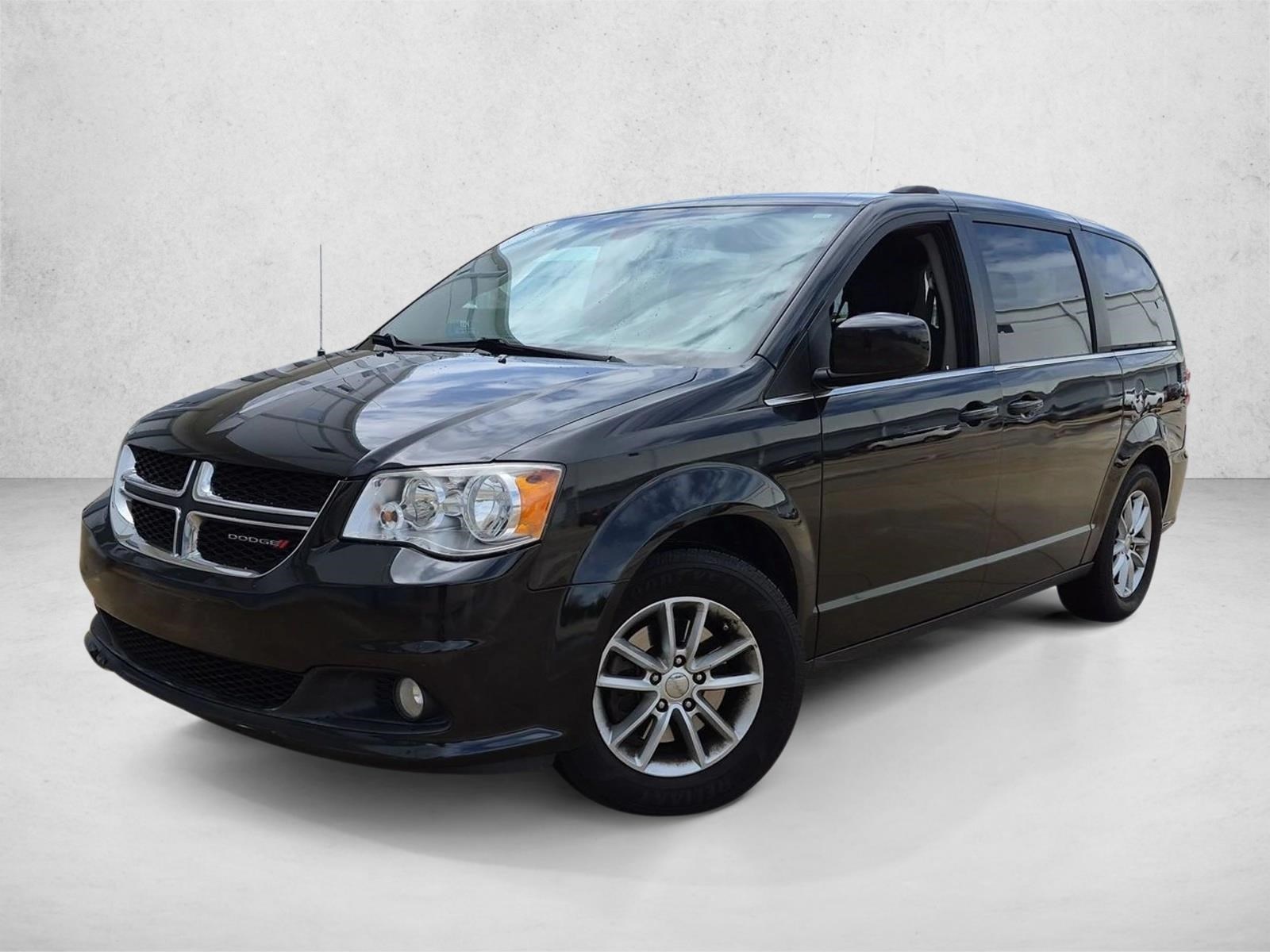  Dodge Grand Caravan
