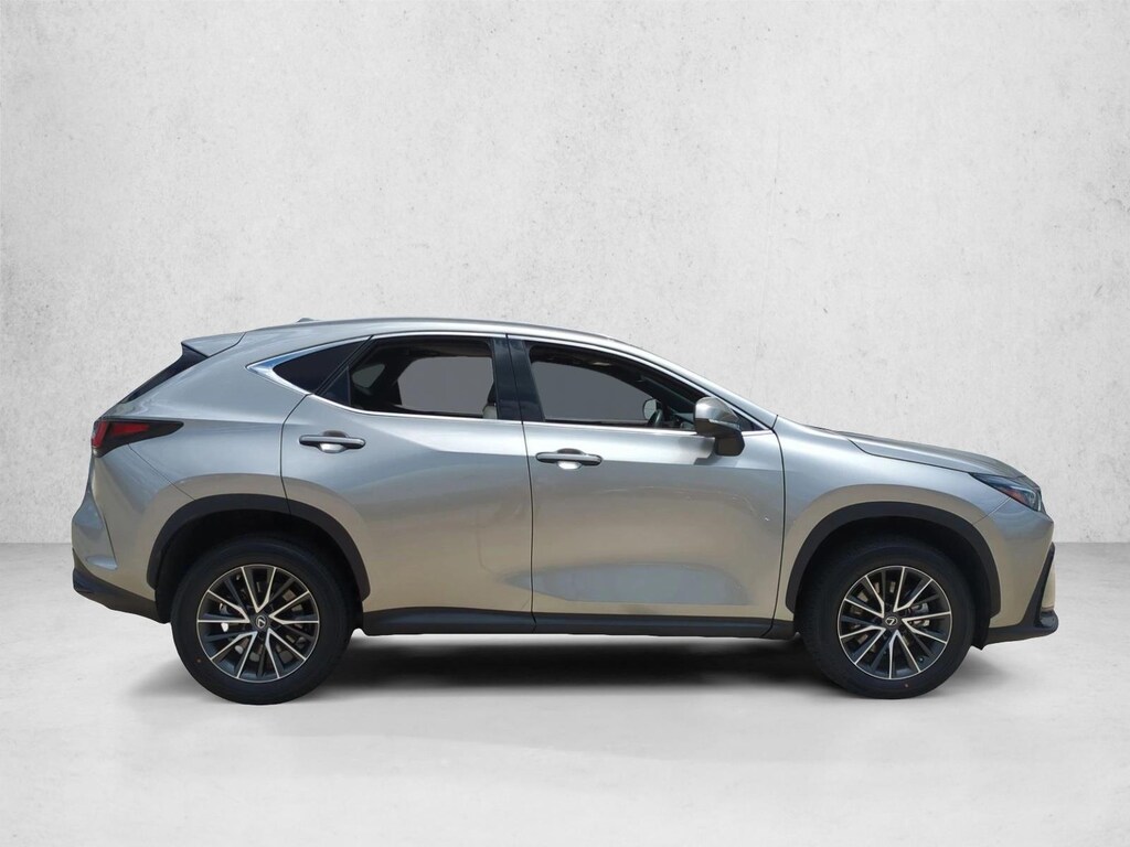Used 2023 Lexus NX 350 Premium SUV