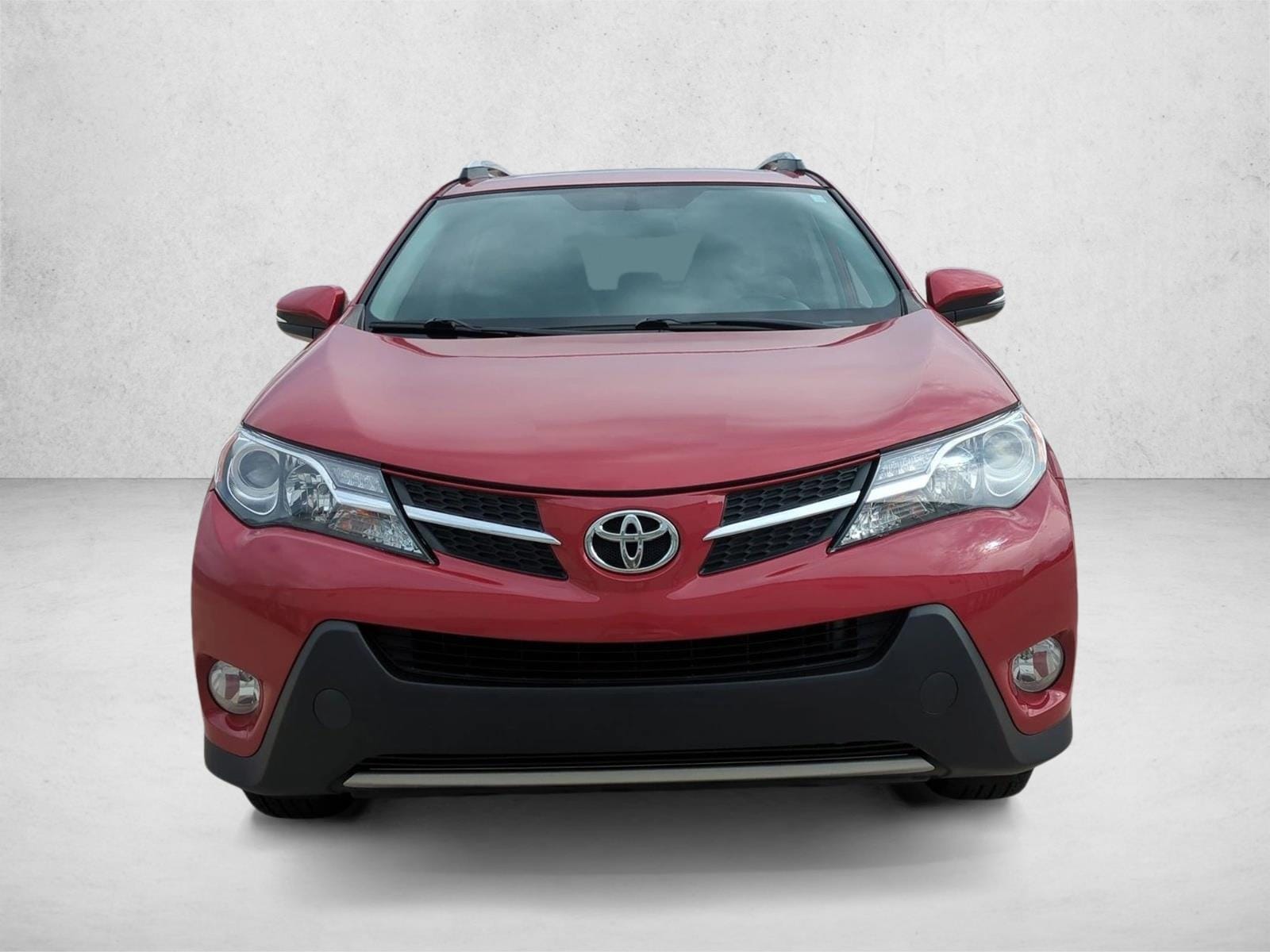 Used 2015 Toyota RAV4 XLE with VIN 2T3RFREV0FW329929 for sale in Winter Park, FL