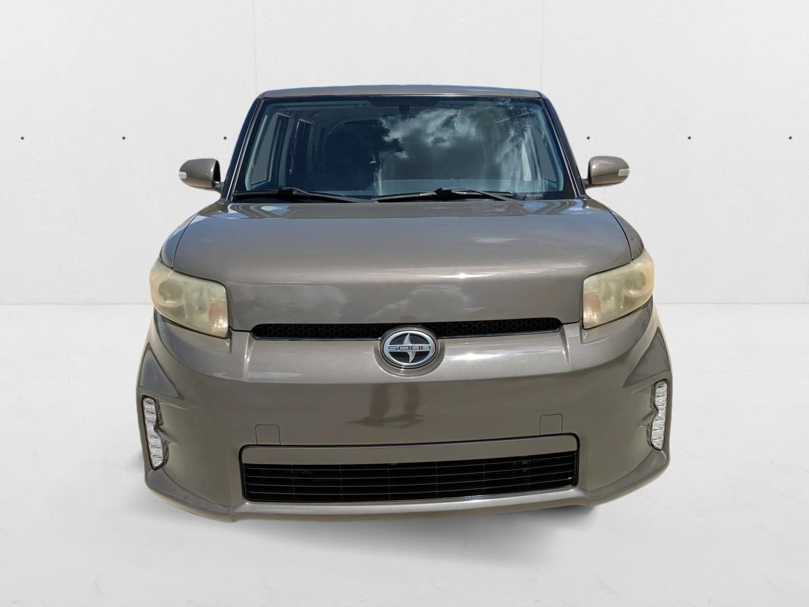 Used 2013 Scion xB Base with VIN JTLZE4FE1DJ033760 for sale in Winter Park, FL