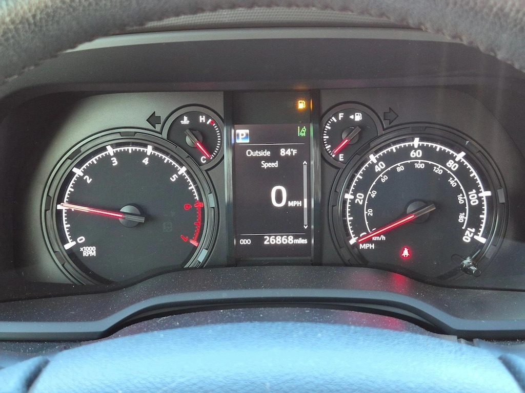 Certified 2023 Toyota 4Runner SR5 Premium SUV
