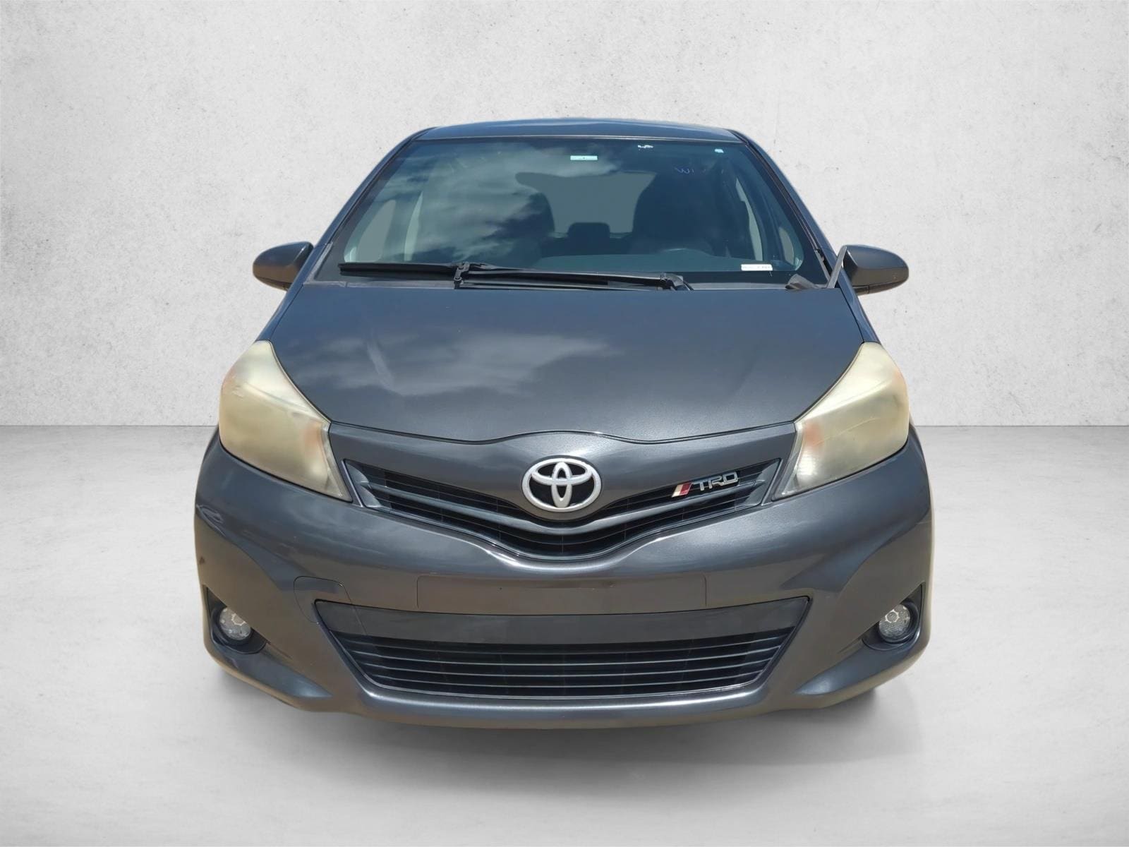 Used 2013 Toyota Yaris L with VIN JTDKTUD36DD568876 for sale in Winter Park, FL