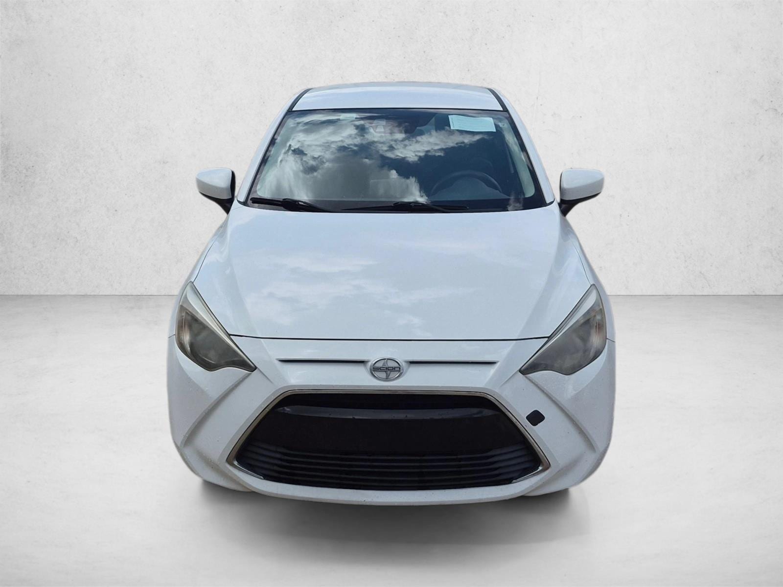 Used 2016 Scion iA Base with VIN 3MYDLBZV3GY107726 for sale in Winter Park, FL