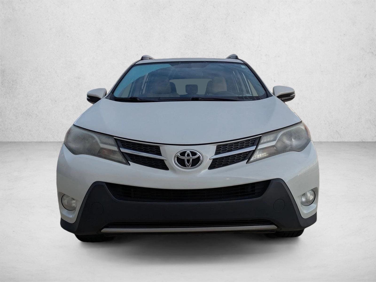 Used 2015 Toyota RAV4 Limited with VIN JTMYFREVXFJ034248 for sale in Winter Park, FL
