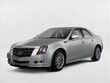 CADILLAC CTS