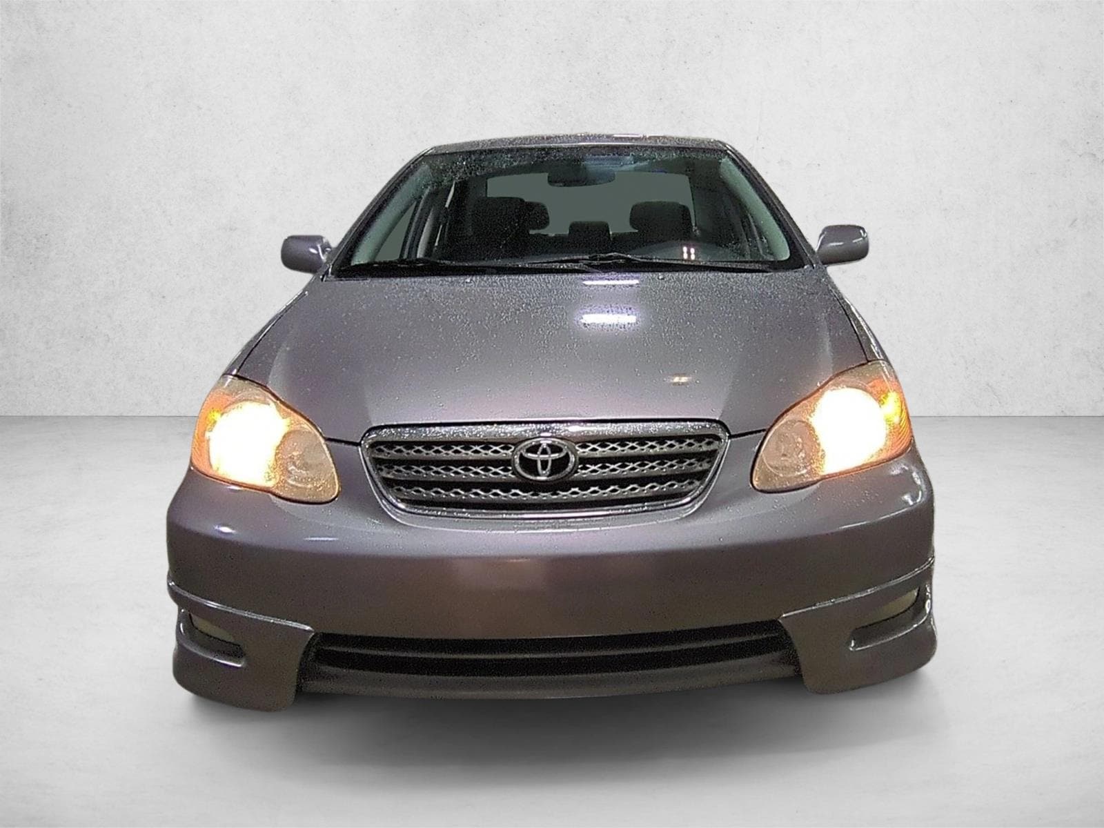 Used 2005 Toyota Corolla S with VIN 1NXBR32E95Z450492 for sale in Winter Park, FL