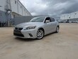  LEXUS CT 200h