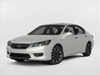  Honda Accord Hybrid