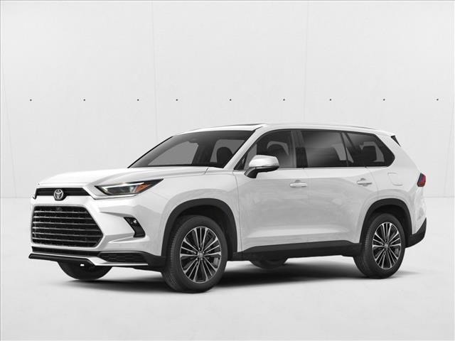 2024 Toyota Grand Highlander Hybrid Limited AWD's photo