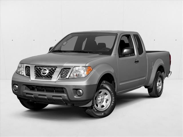 2016 Nissan Frontier 2.5 S King Cab 4X2 AT's photo