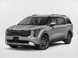  Kia Carnival Hybrid