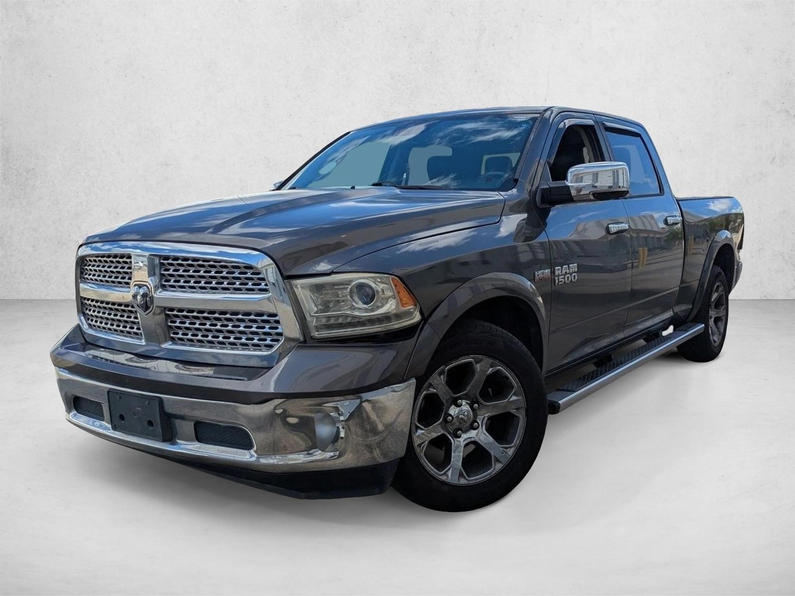 2016 RAM Ram 1500 Pickup