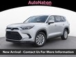  Toyota Grand Highlander