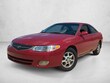  Toyota Camry Solara