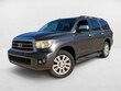 Toyota Sequoia