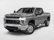 Chevrolet Silverado 2500HD